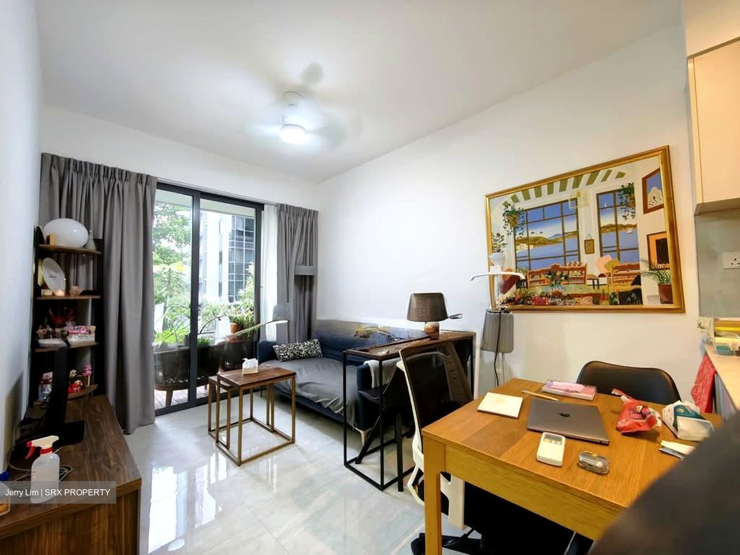 The Florence Residences (D19), Apartment #563493561